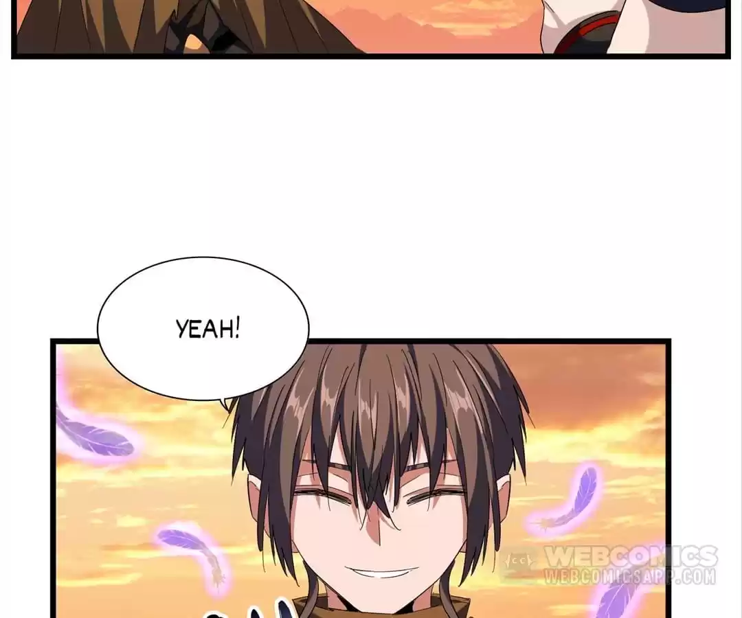 Read The Devil Butler chapter 273 image 61 on Lezhin