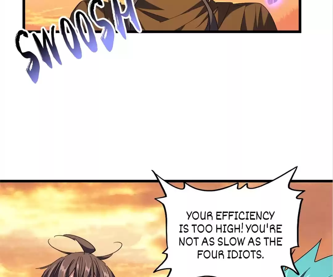 Read The Devil Butler chapter 273 image 62 on Lezhin