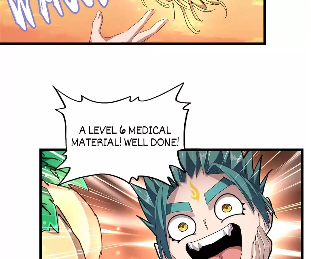 Read The Devil Butler chapter 273 image 67 on Lezhin