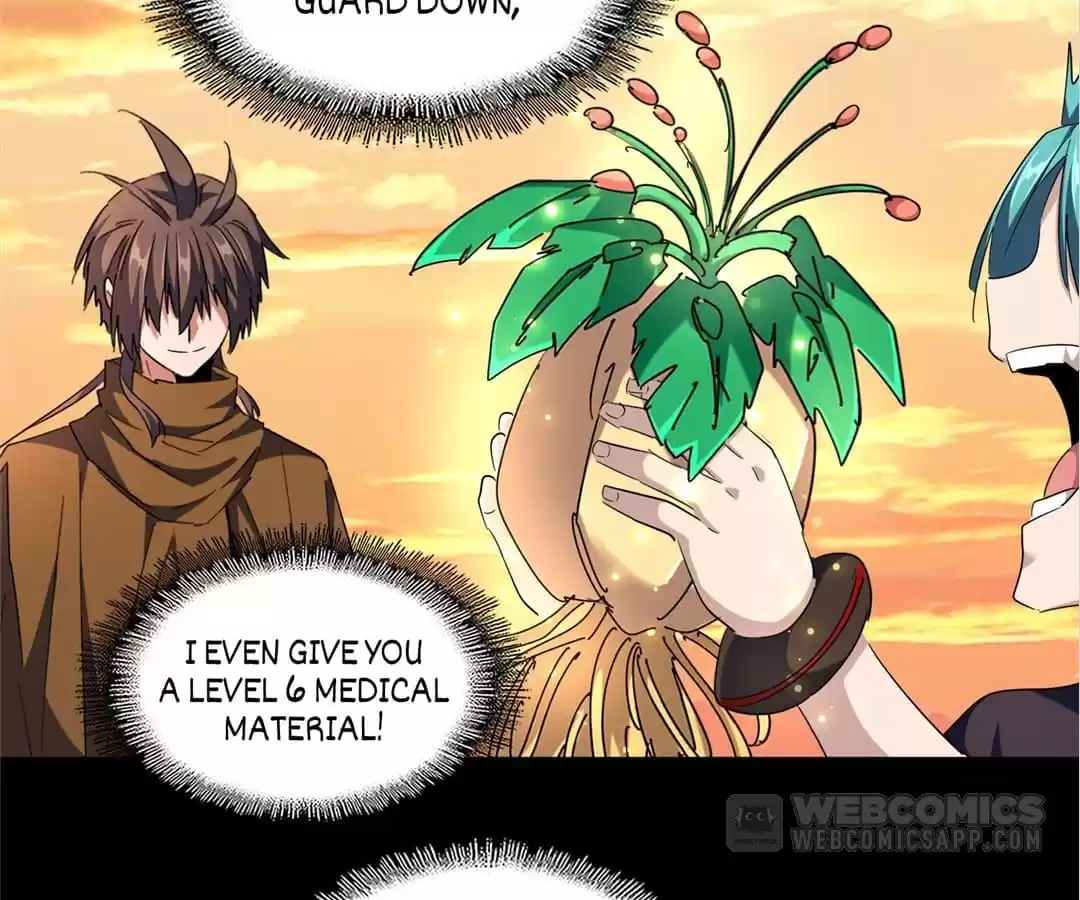 Read The Devil Butler chapter 273 image 69 on Lezhin