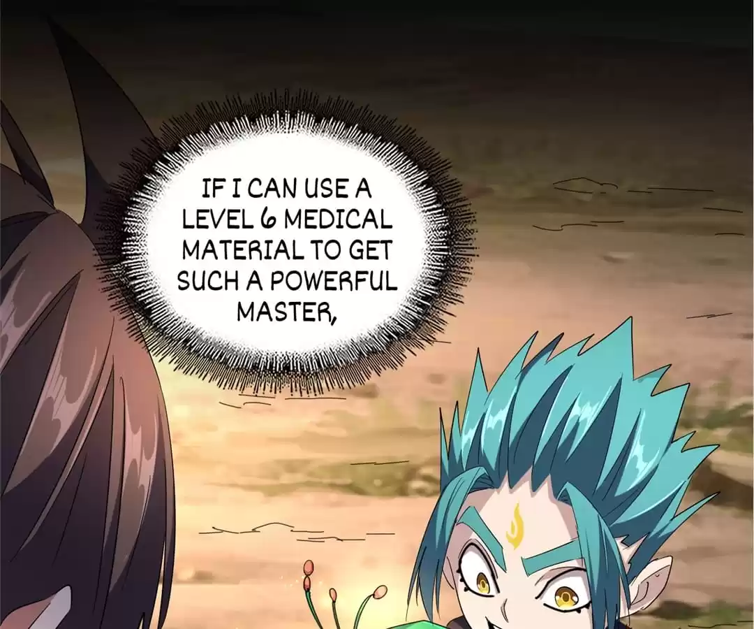 Read The Devil Butler chapter 273 image 71 on Lezhin