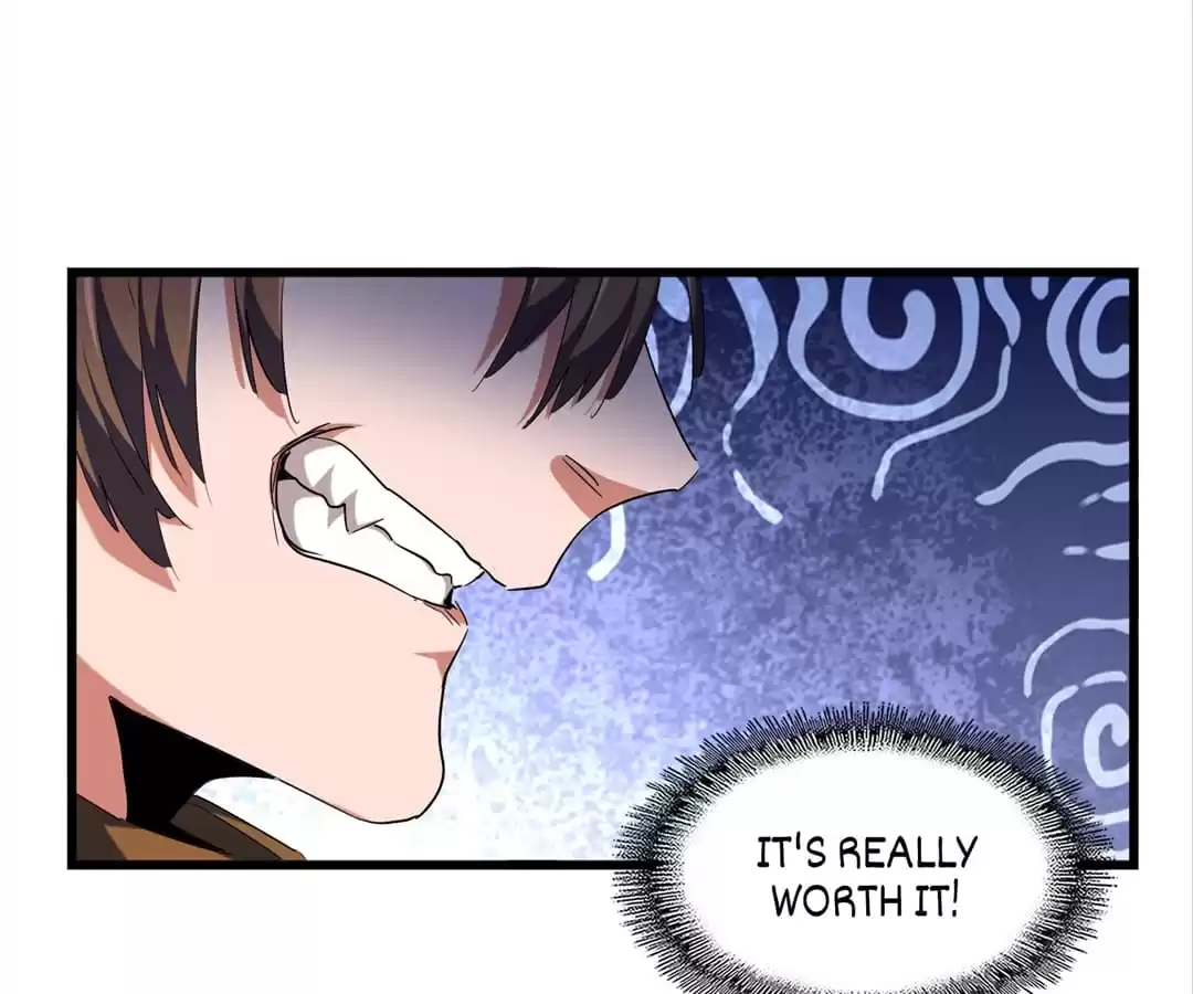 Read The Devil Butler chapter 273 image 73 on Lezhin