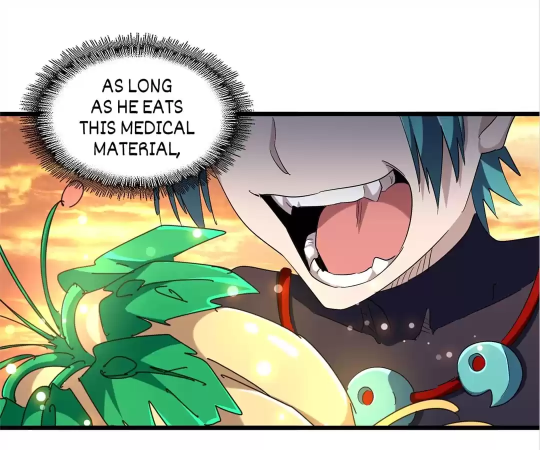 Read The Devil Butler chapter 273 image 75 on Lezhin