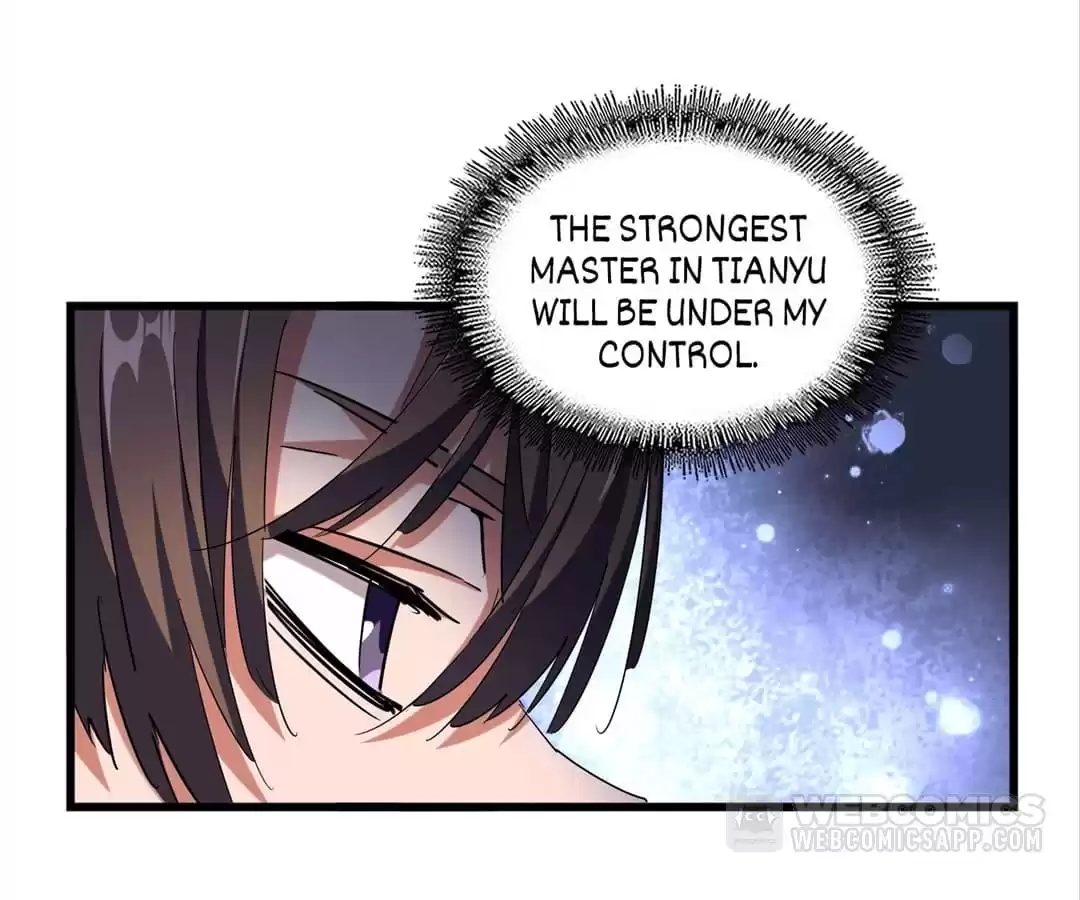Read The Devil Butler chapter 273 image 76 on Lezhin