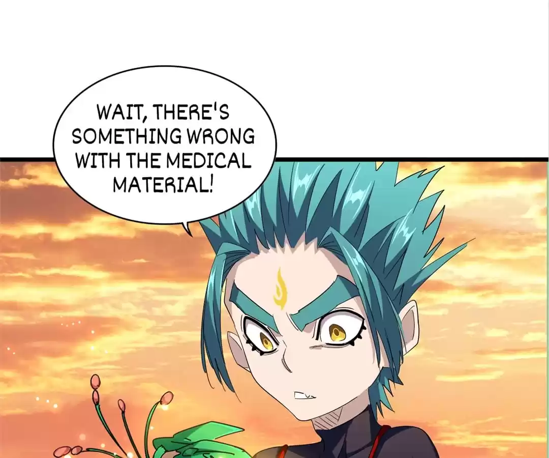 Read The Devil Butler chapter 273 image 77 on Lezhin