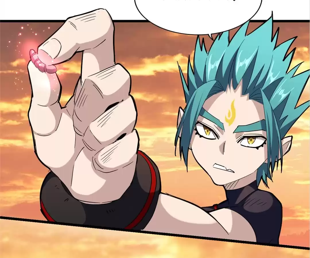 Read The Devil Butler chapter 273 image 82 on Lezhin