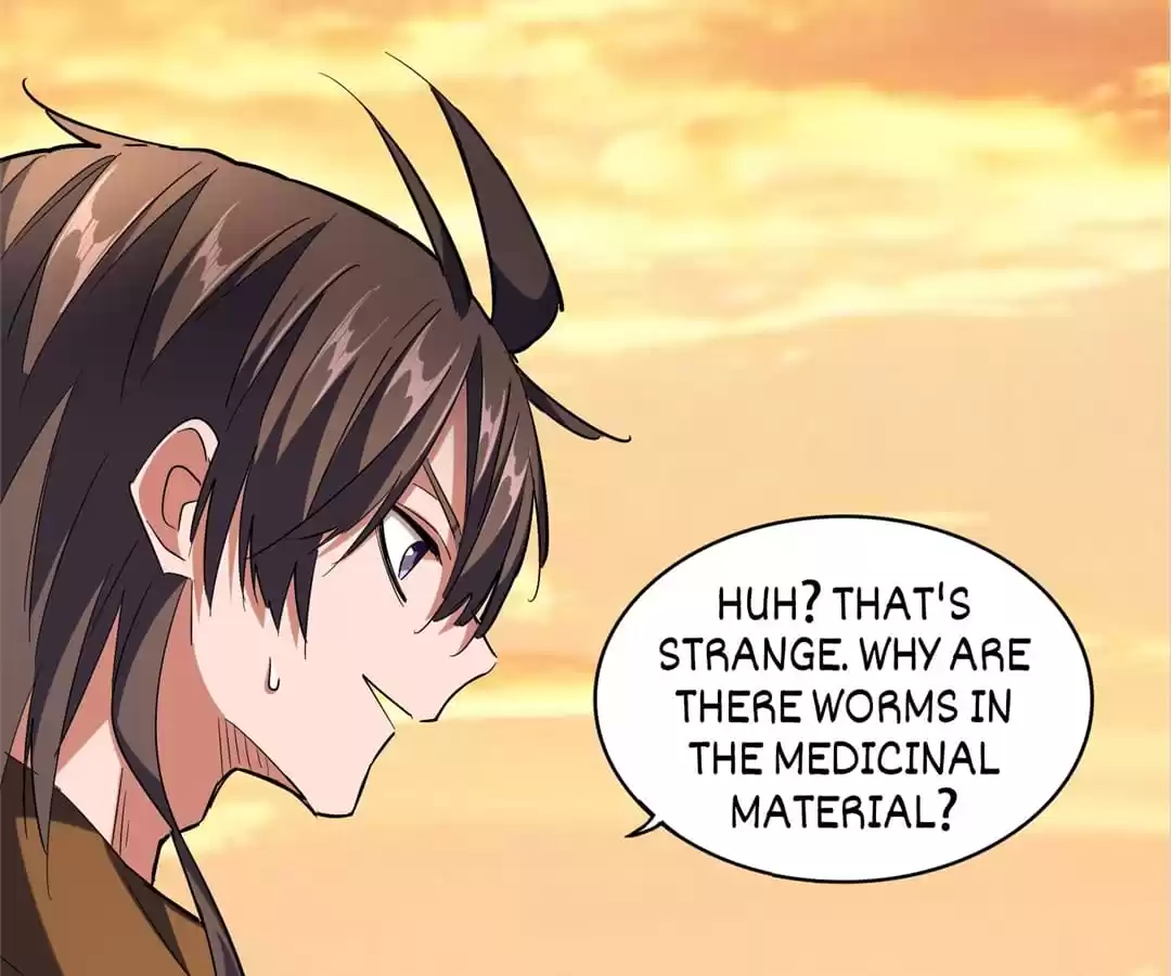 Read The Devil Butler chapter 273 image 83 on Lezhin