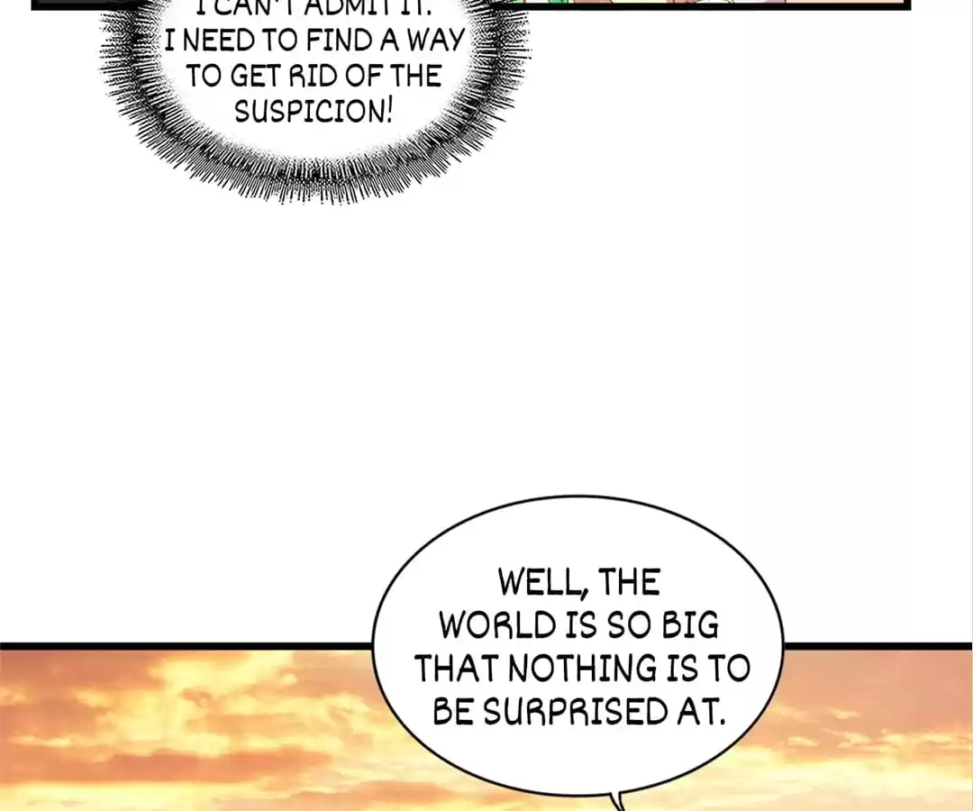 Read The Devil Butler chapter 273 image 86 on Lezhin