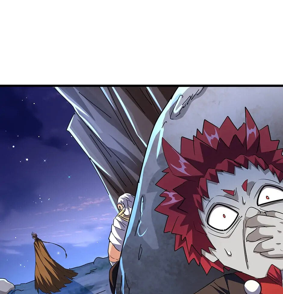Read The Devil Butler chapter 274 image 0 on Lezhin