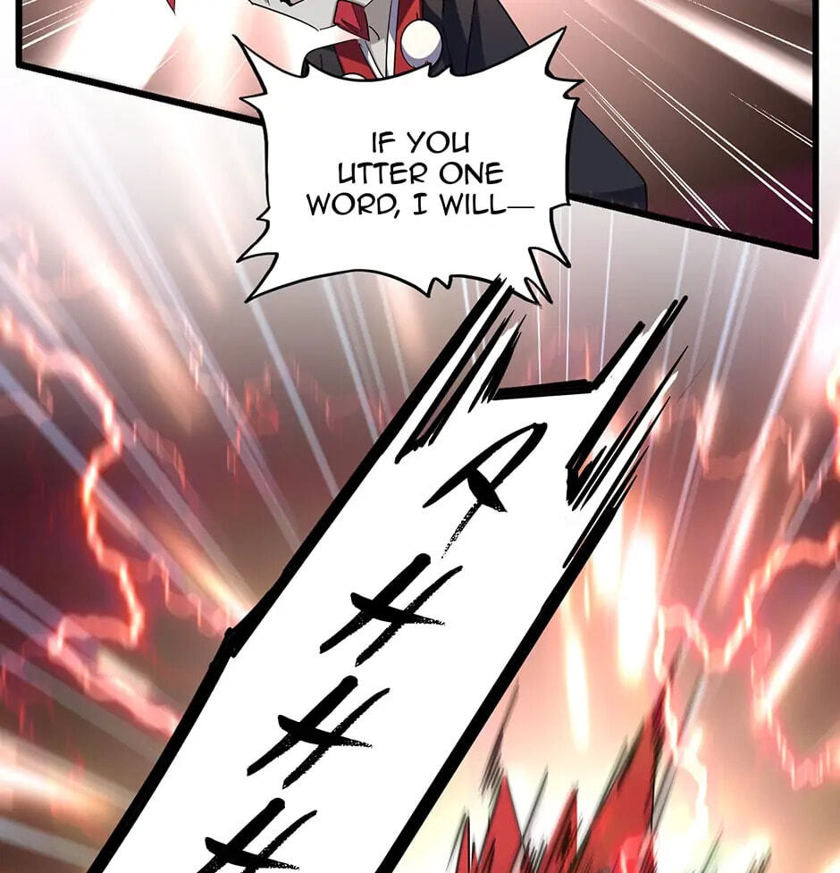 Read The Devil Butler chapter 274 image 12 on Lezhin