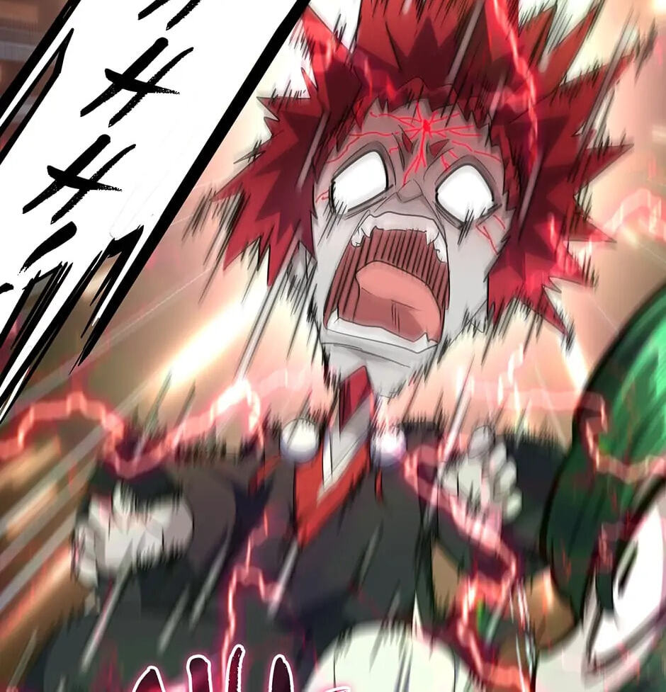 Read The Devil Butler chapter 274 image 13 on Lezhin
