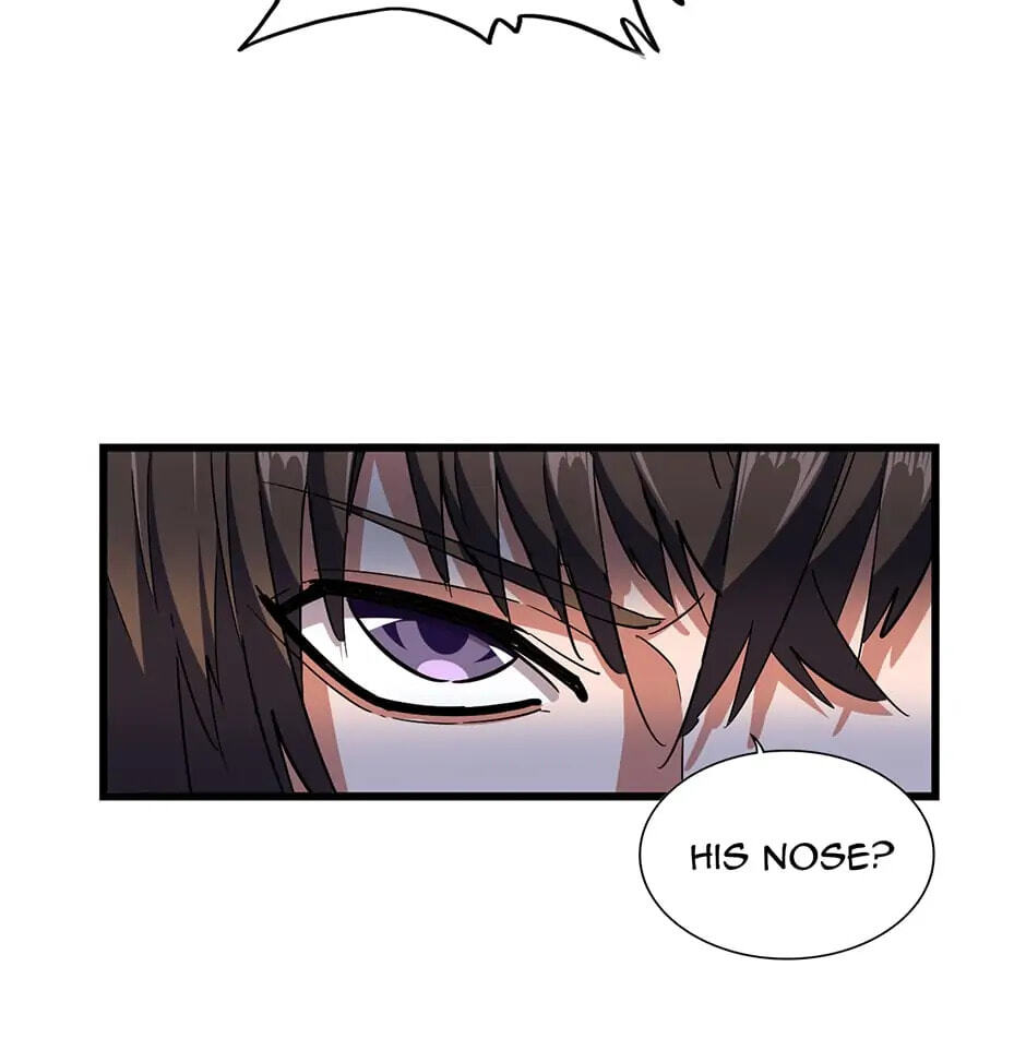 Read The Devil Butler chapter 274 image 16 on Lezhin