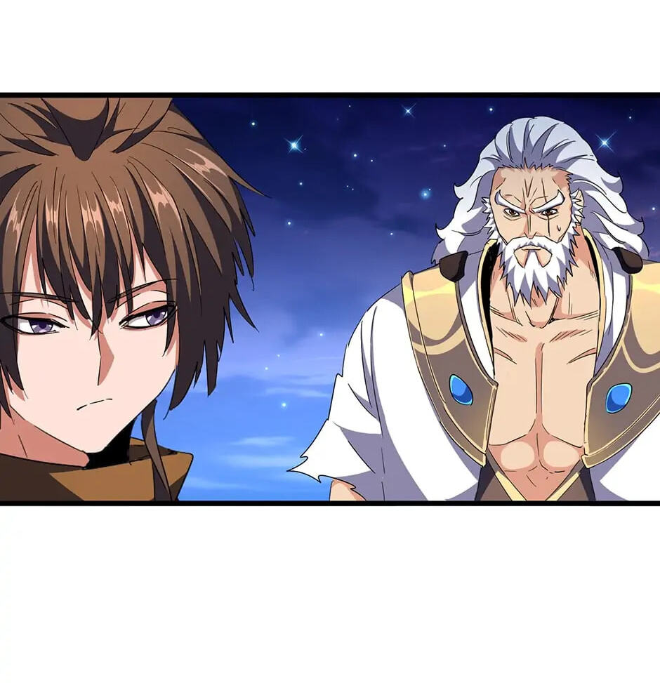 Read The Devil Butler chapter 274 image 17 on Lezhin