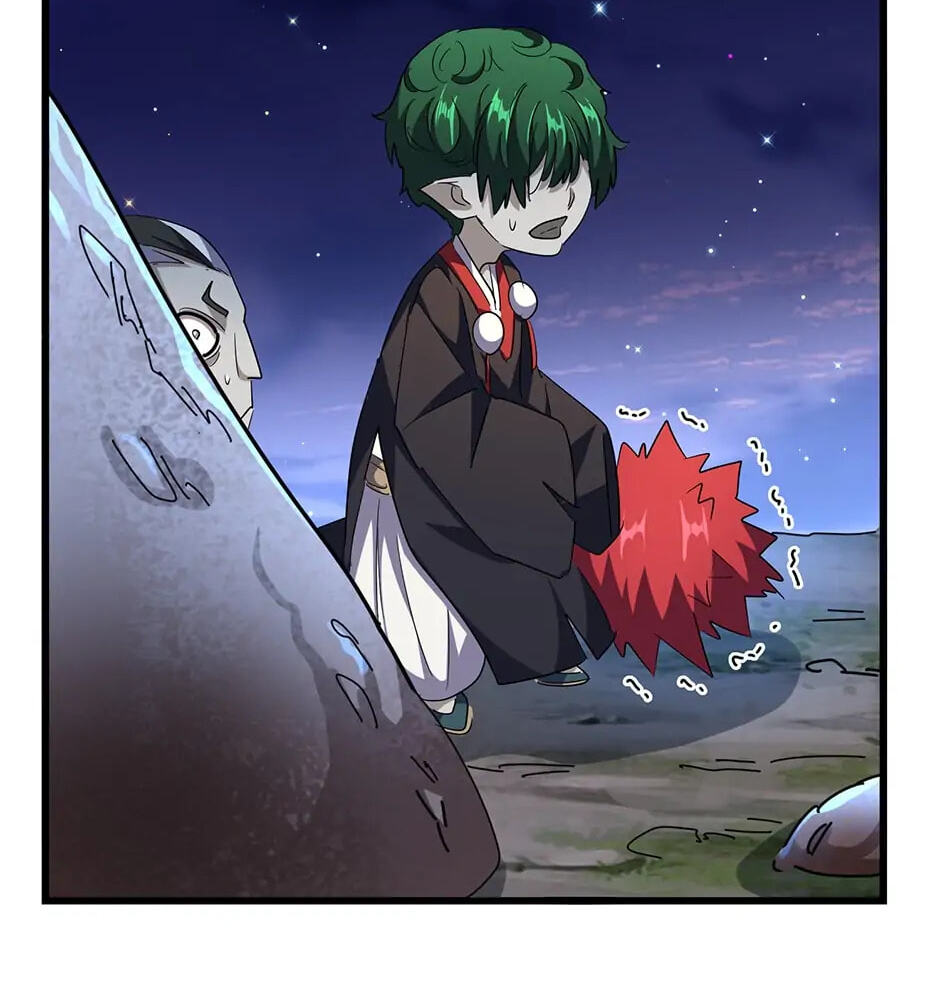 Read The Devil Butler chapter 274 image 19 on Lezhin