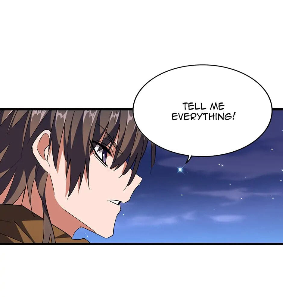 Read The Devil Butler chapter 274 image 20 on Lezhin