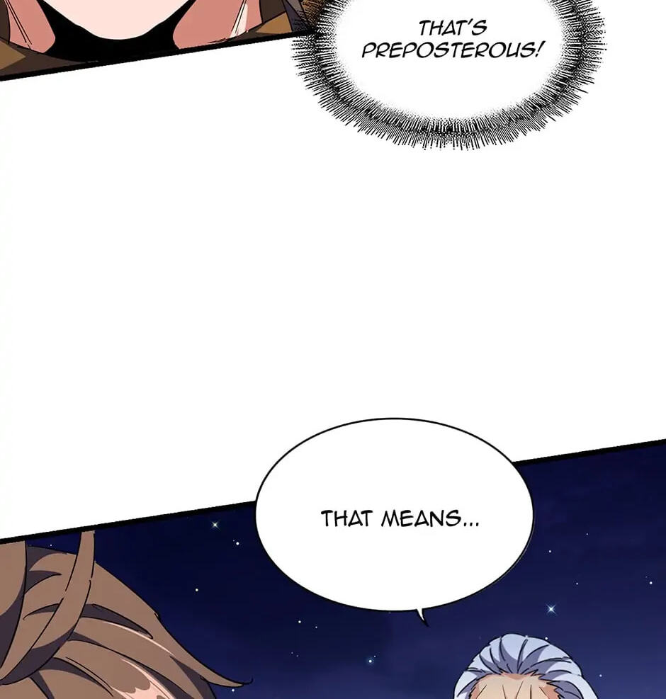 Read The Devil Butler chapter 274 image 27 on Lezhin