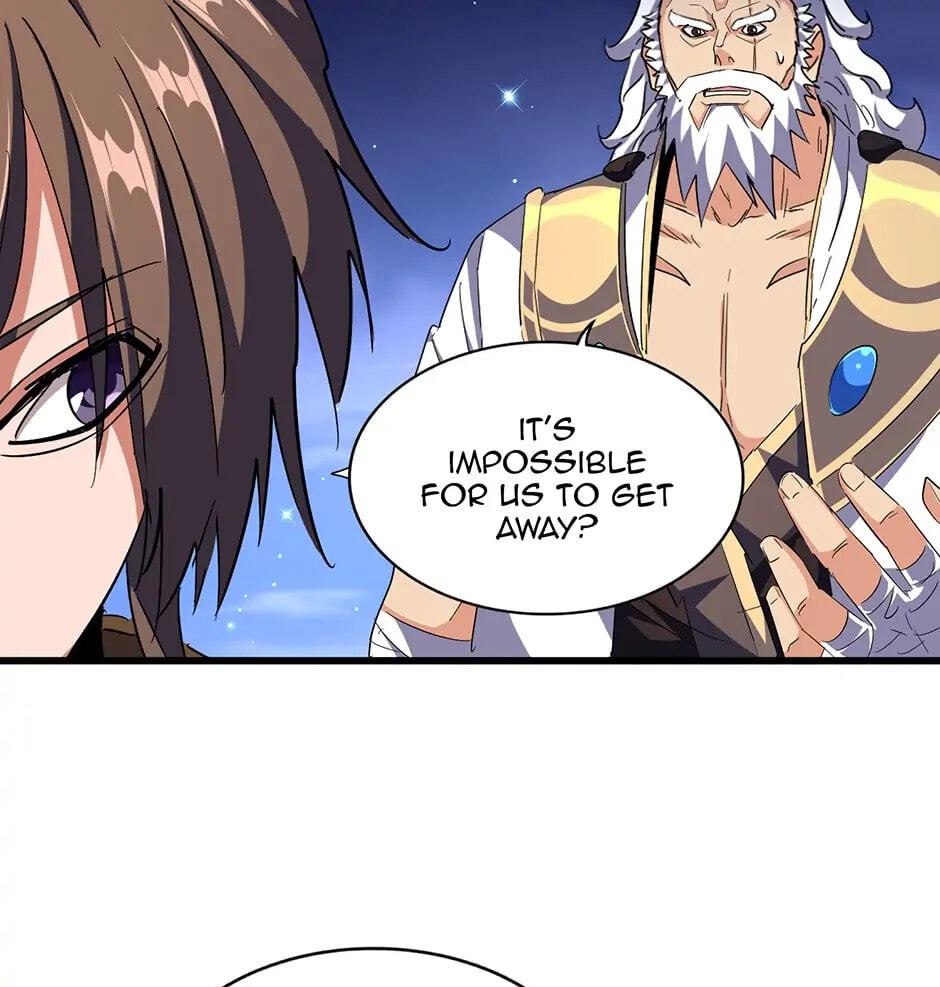 Read The Devil Butler chapter 274 image 28 on Lezhin