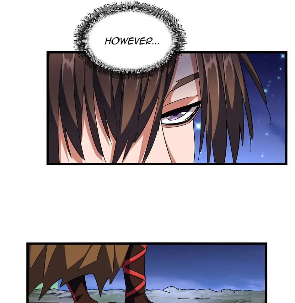 Read The Devil Butler chapter 274 image 31 on Lezhin