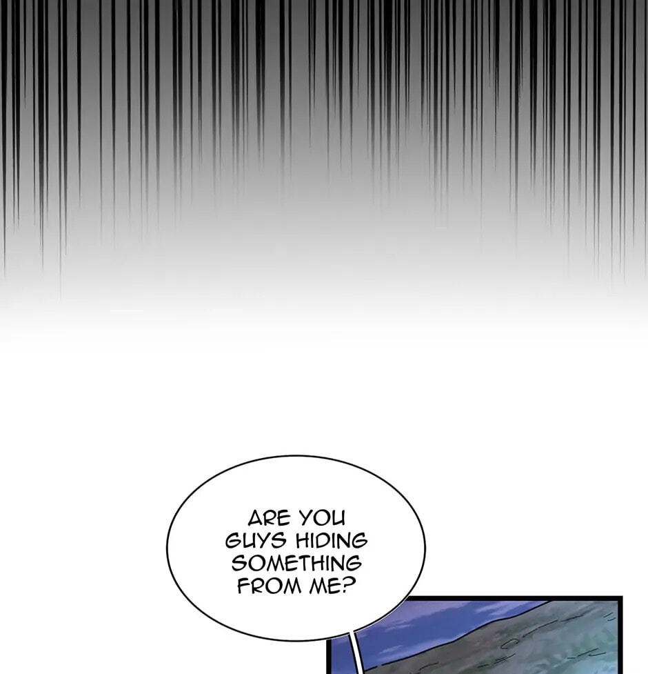 Read The Devil Butler chapter 274 image 4 on Lezhin