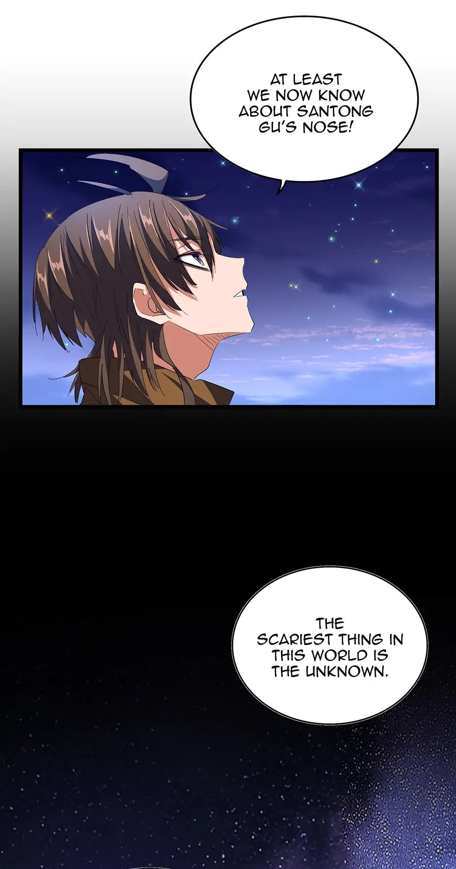 Read The Devil Butler chapter 274 image 42 on Lezhin