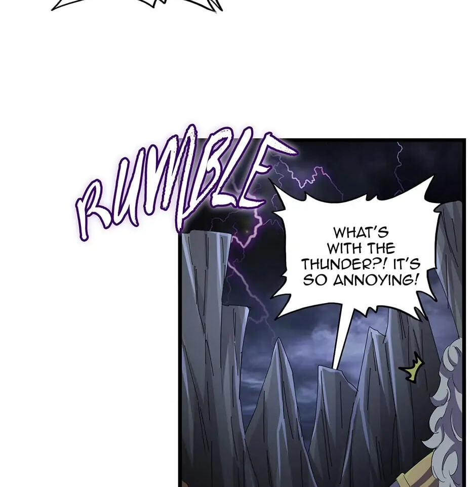 Read The Devil Butler chapter 274 image 49 on Lezhin