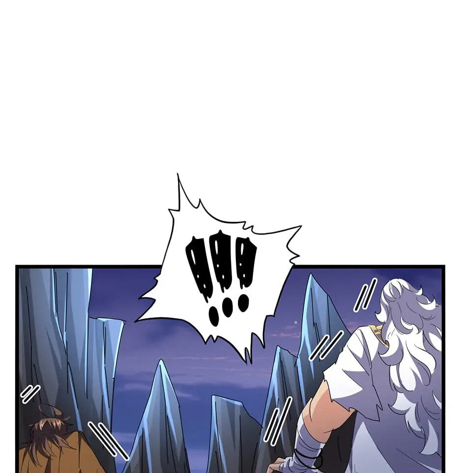 Read The Devil Butler chapter 274 image 55 on Lezhin