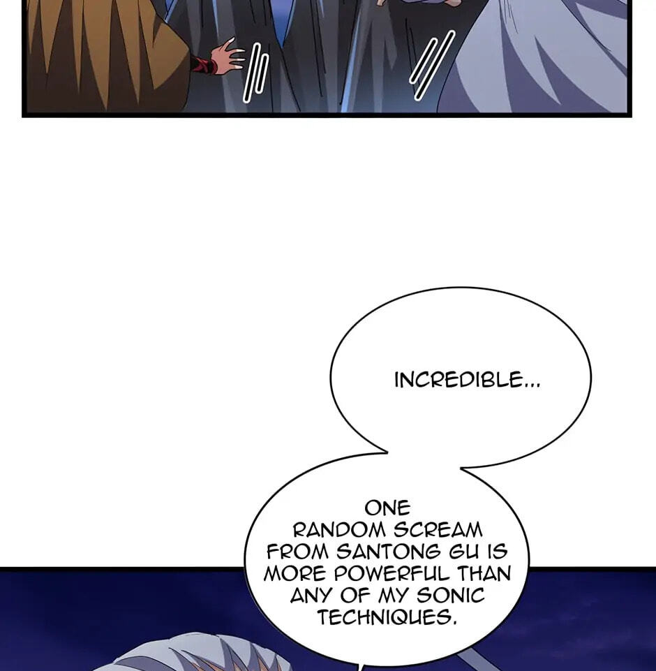 Read The Devil Butler chapter 274 image 56 on Lezhin