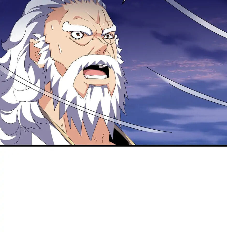 Read The Devil Butler chapter 274 image 57 on Lezhin