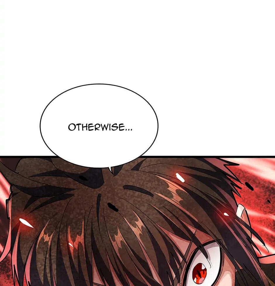 Read The Devil Butler chapter 274 image 7 on Lezhin