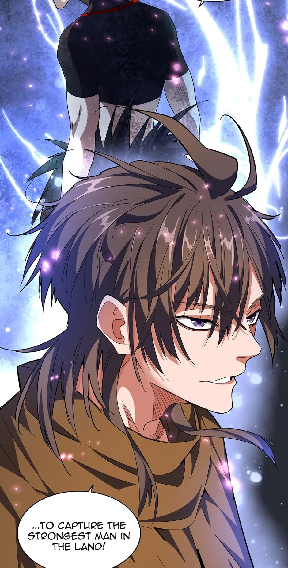 Read The Devil Butler chapter 274 image 73 on Lezhin