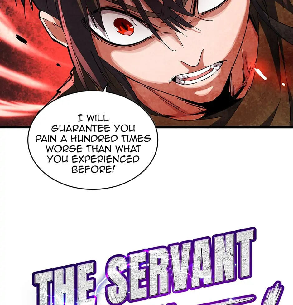 Read The Devil Butler chapter 274 image 8 on Lezhin