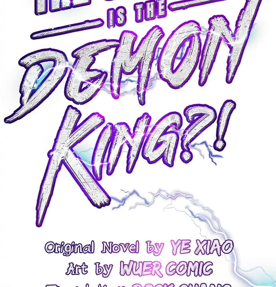 Read The Devil Butler chapter 274 image 9 on Lezhin