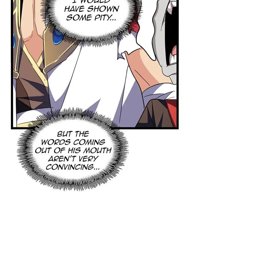Read The Devil Butler chapter 275 image 10 on Lezhin
