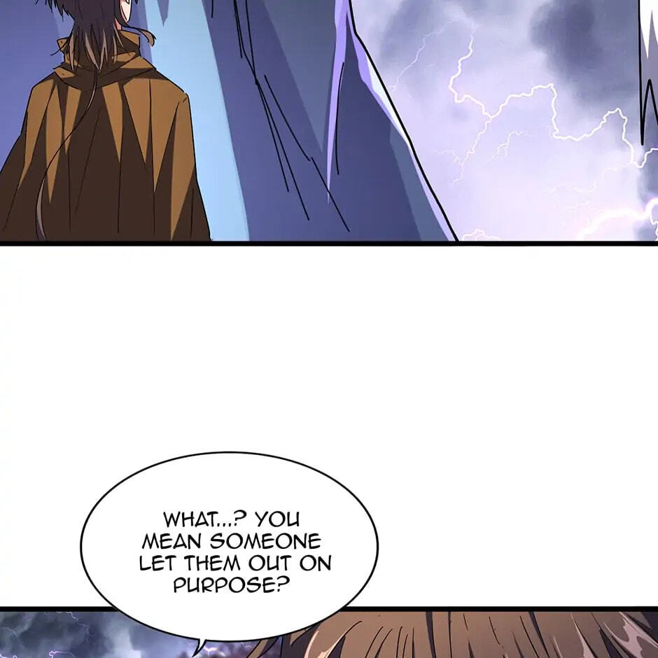 Read The Devil Butler chapter 275 image 12 on Lezhin