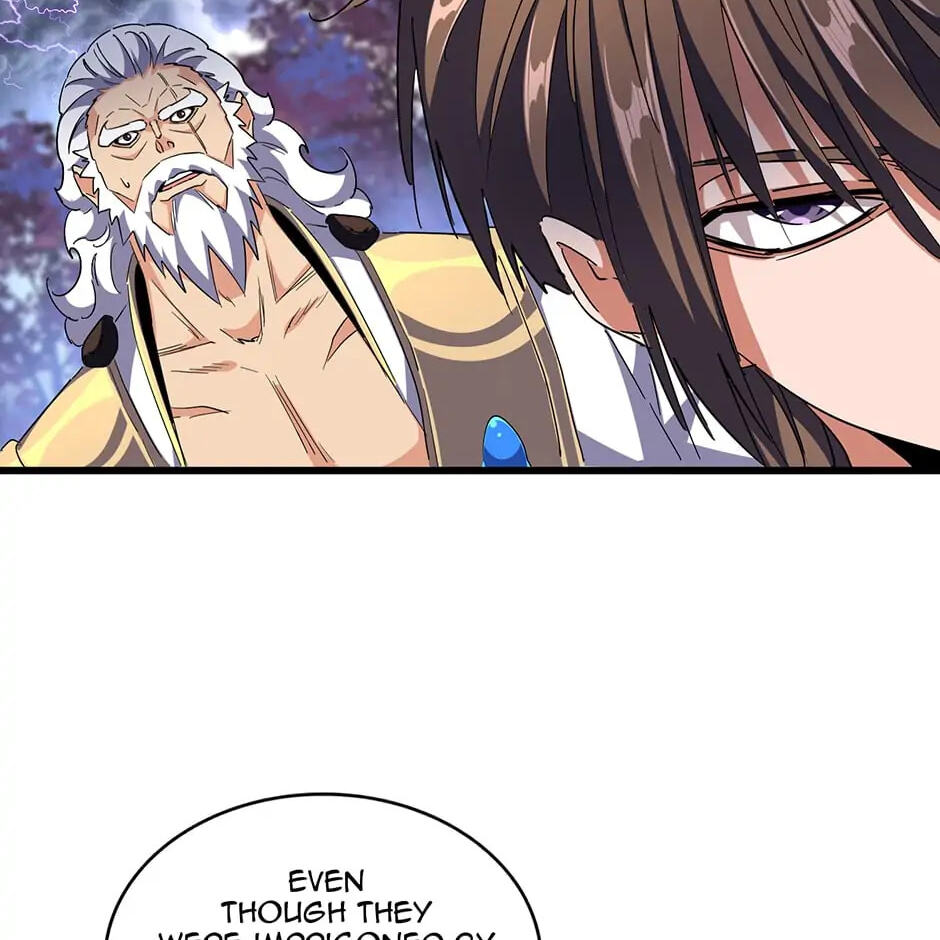 Read The Devil Butler chapter 275 image 13 on Lezhin