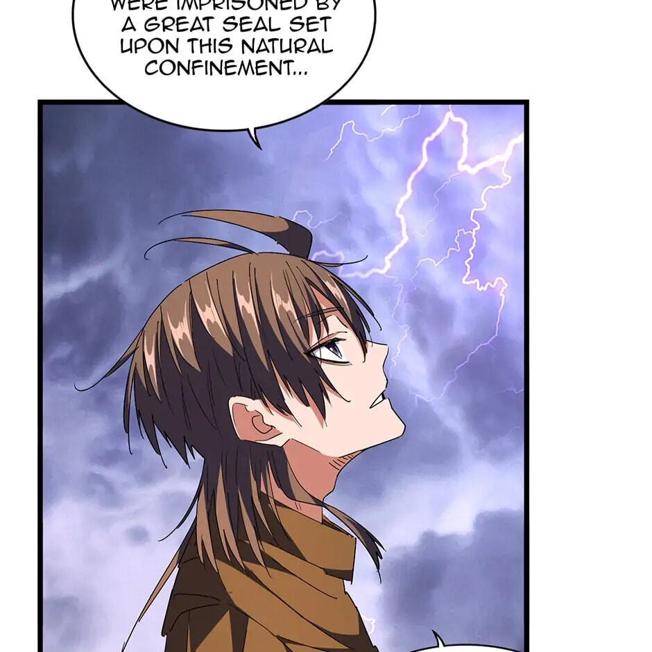 Read The Devil Butler chapter 275 image 14 on Lezhin