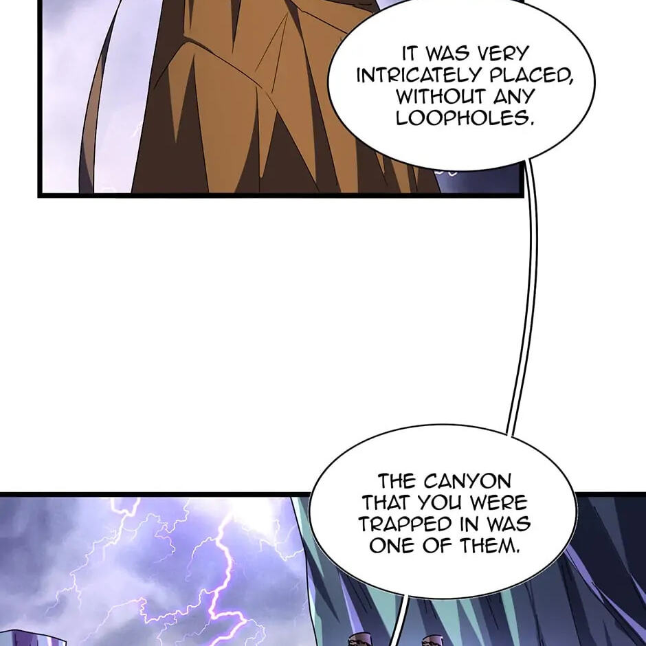 Read The Devil Butler chapter 275 image 15 on Lezhin