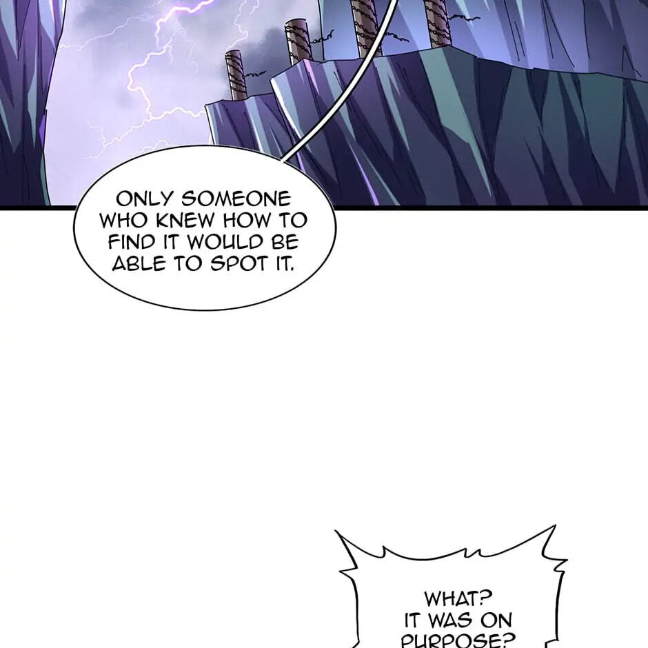 Read The Devil Butler chapter 275 image 16 on Lezhin