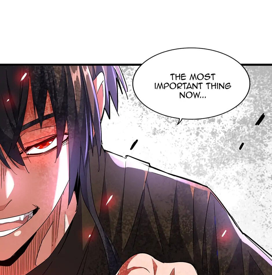 Read The Devil Butler chapter 275 image 20 on Lezhin