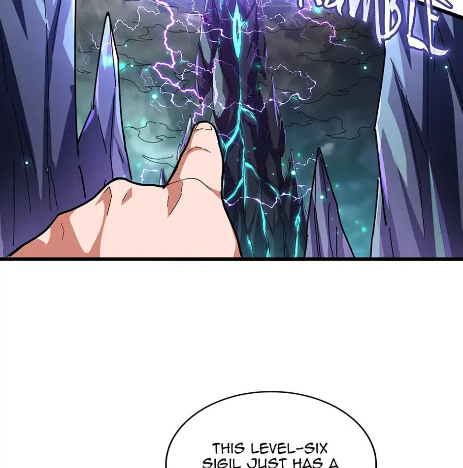 Read The Devil Butler chapter 275 image 22 on Lezhin