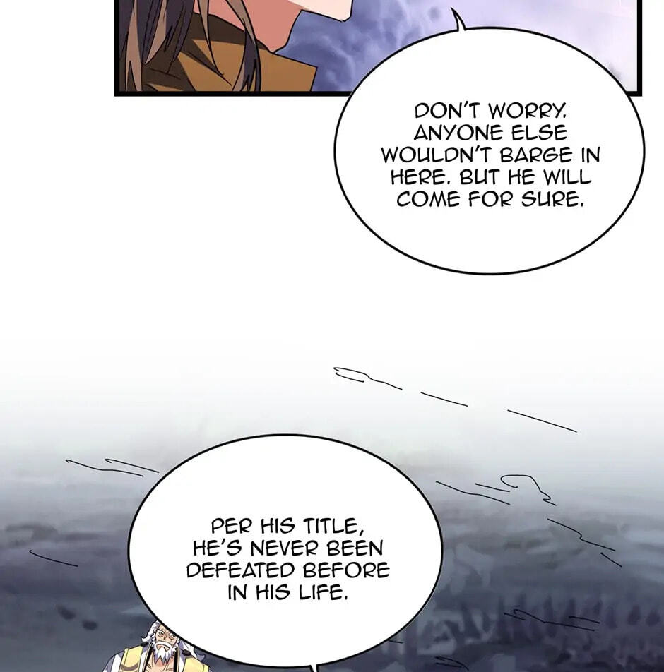 Read The Devil Butler chapter 275 image 26 on Lezhin