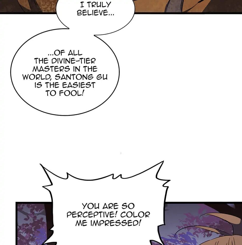 Read The Devil Butler chapter 275 image 30 on Lezhin