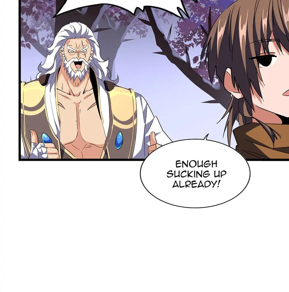 Read The Devil Butler chapter 275 image 31 on Lezhin