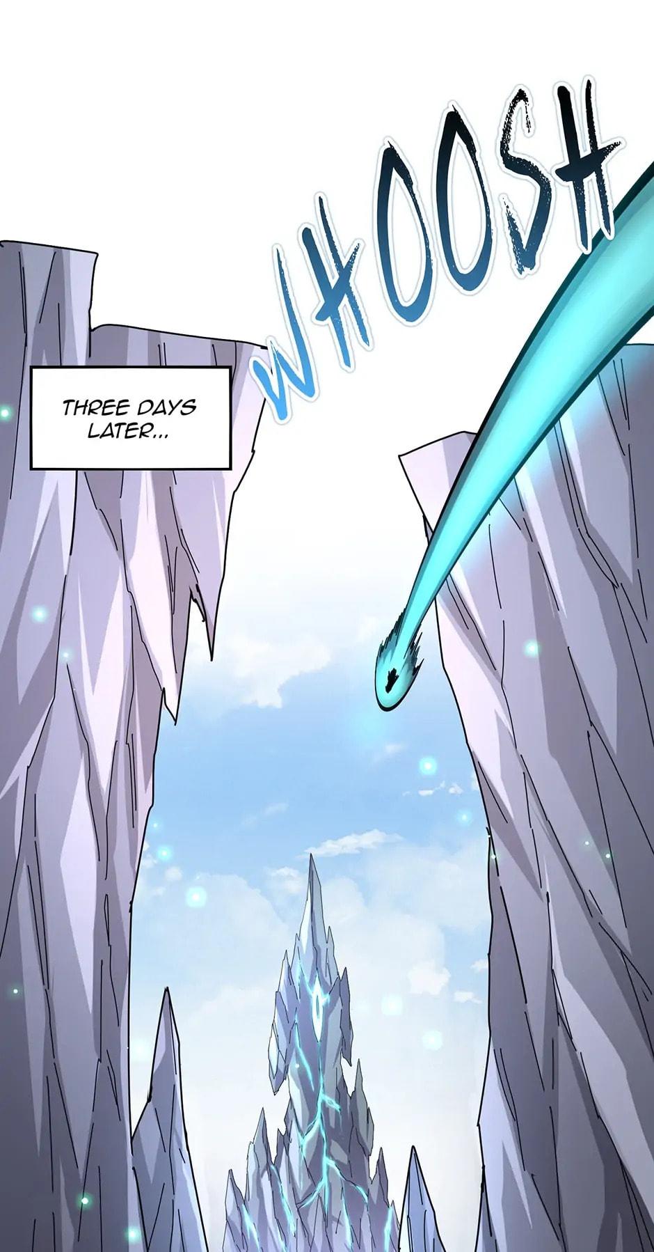 Read The Devil Butler chapter 275 image 38 on Lezhin