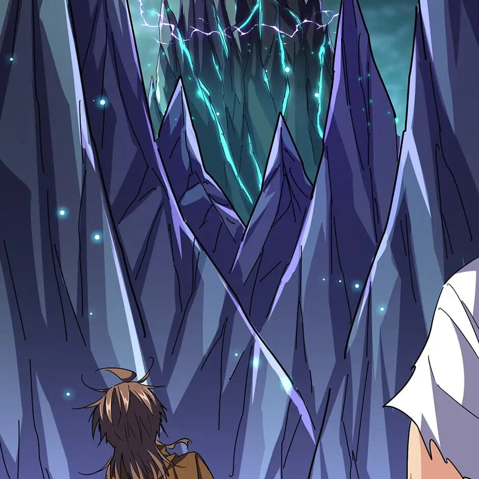 Read The Devil Butler chapter 275 image 4 on Lezhin