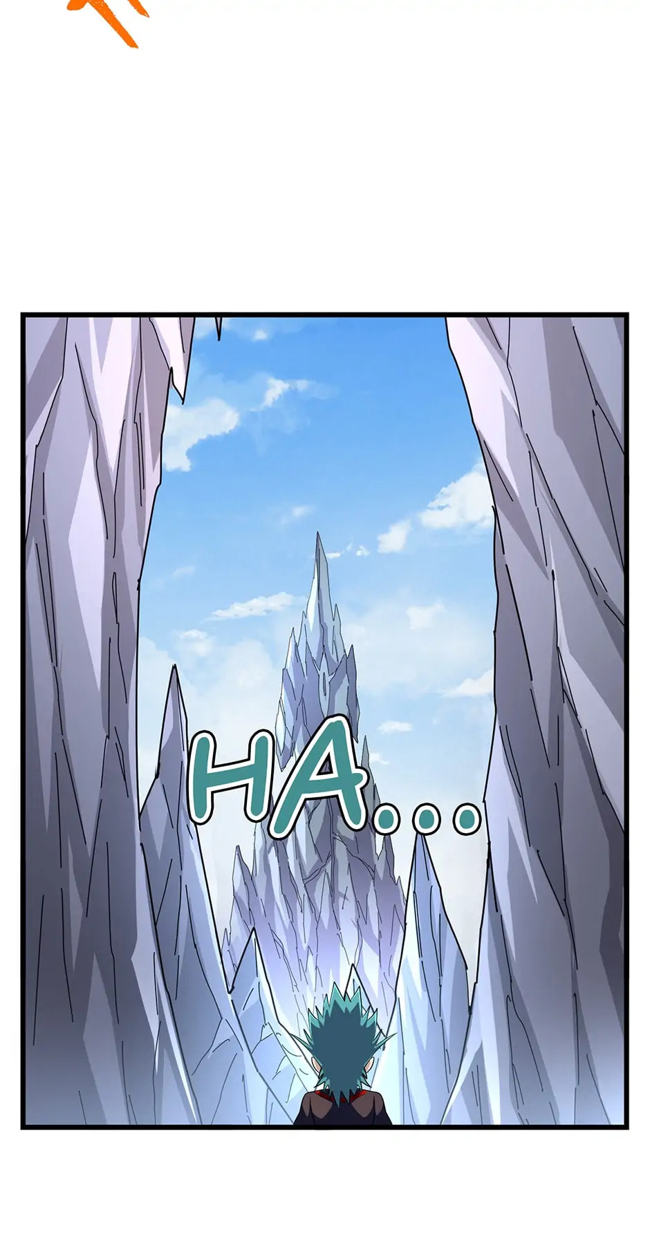 Read The Devil Butler chapter 275 image 44 on Lezhin