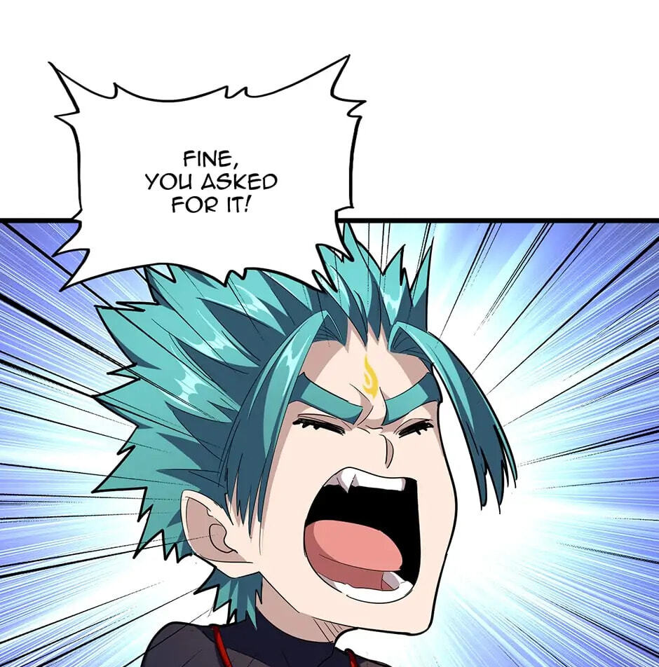 Read The Devil Butler chapter 275 image 45 on Lezhin