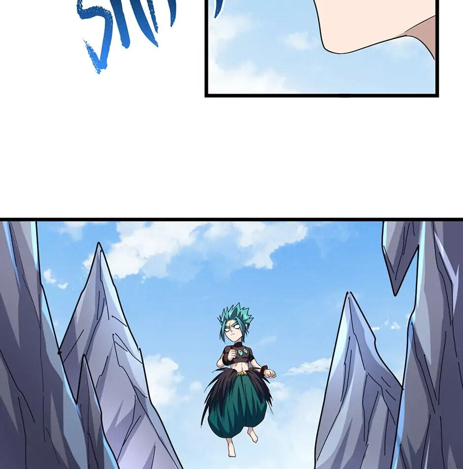 Read The Devil Butler chapter 275 image 48 on Lezhin