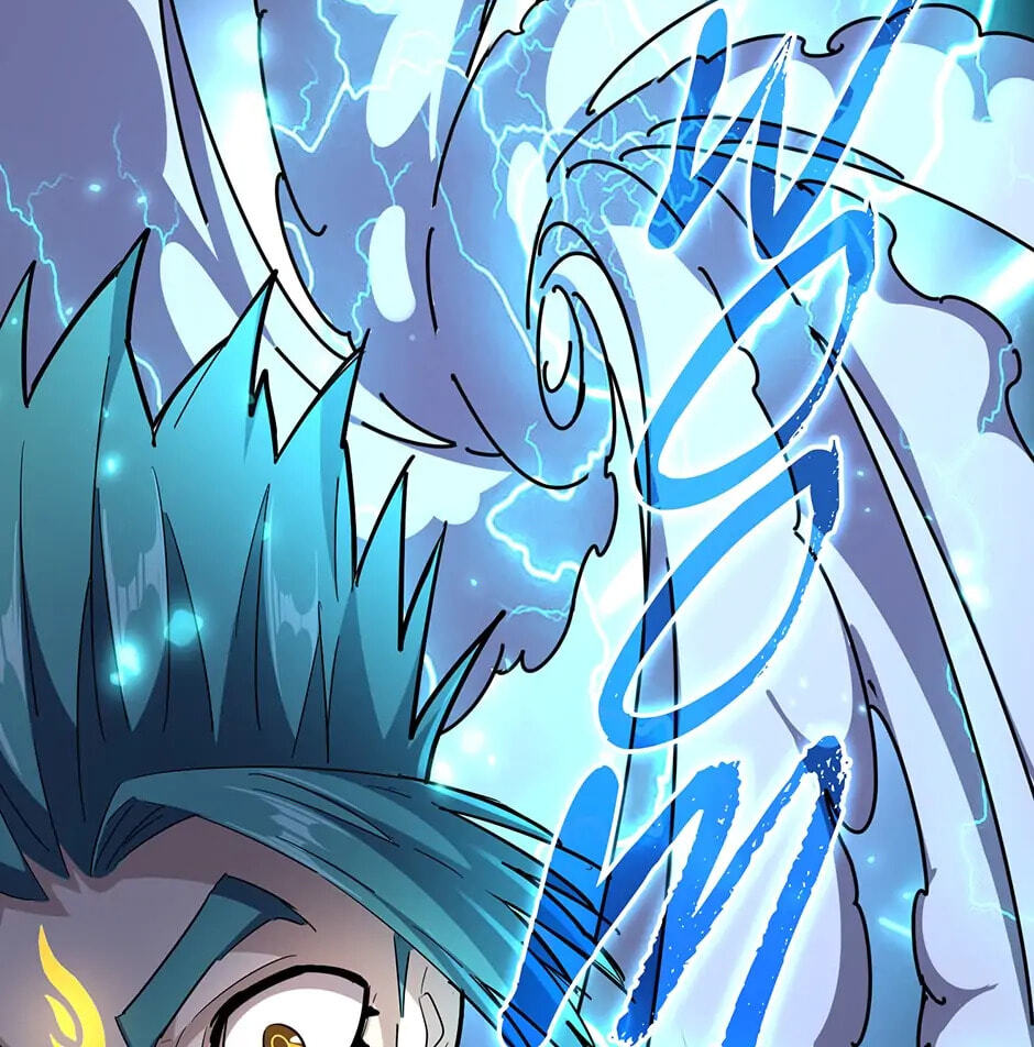 Read The Devil Butler chapter 275 image 50 on Lezhin