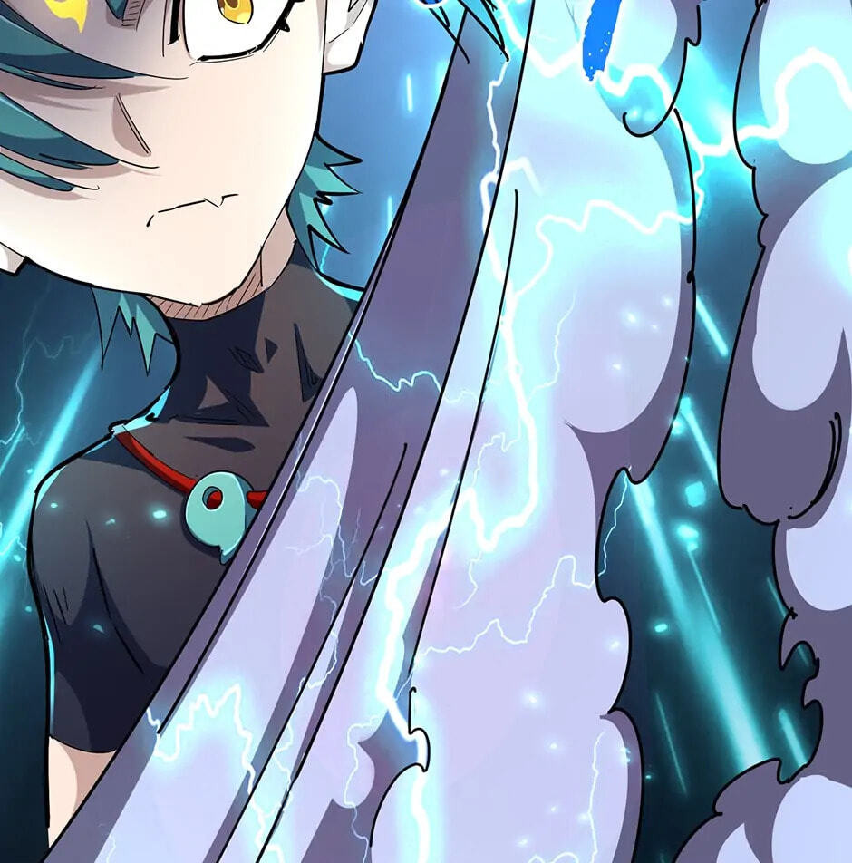 Read The Devil Butler chapter 275 image 51 on Lezhin